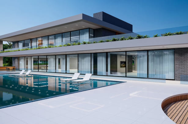 Green Valley Residences