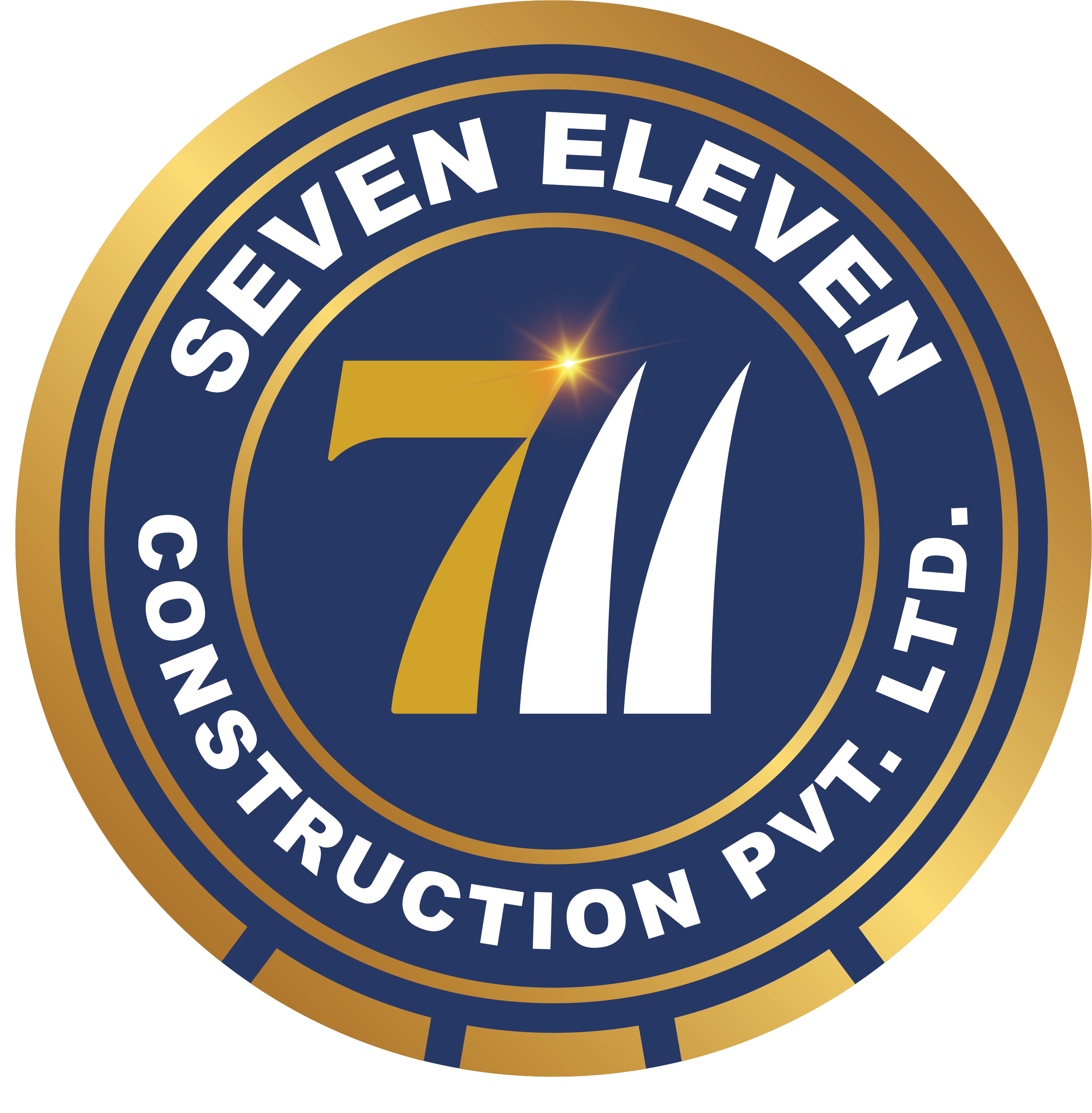 Seven Eleven Construction