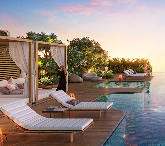 Lodha Acenza
