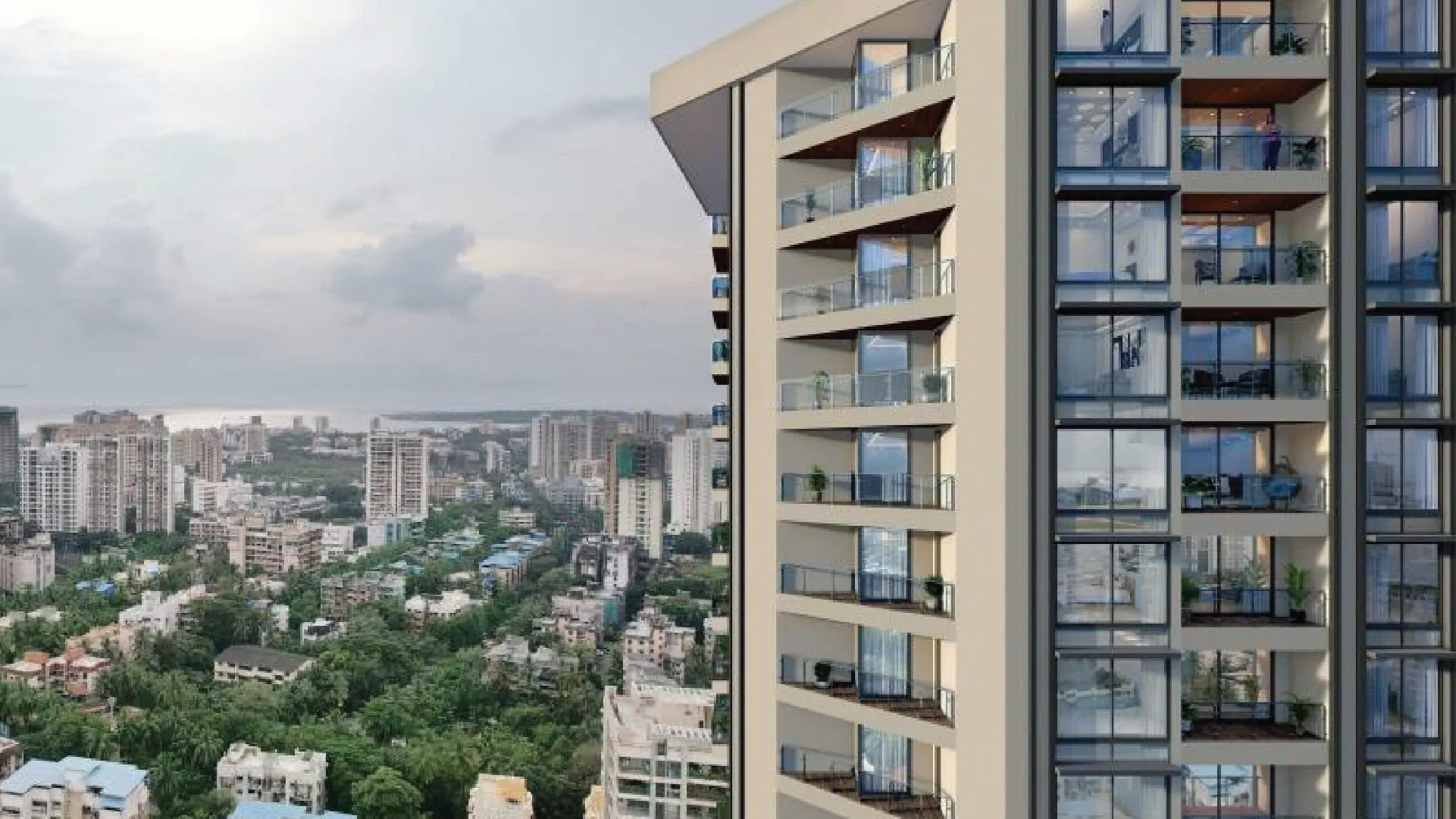 Linkbay Residences