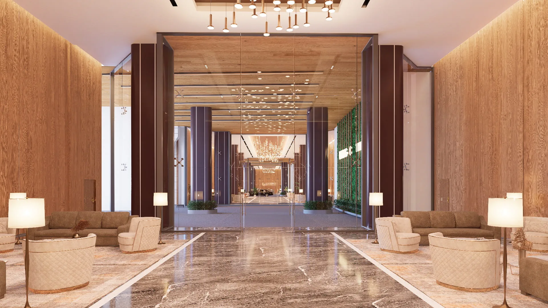Linkbay Residences