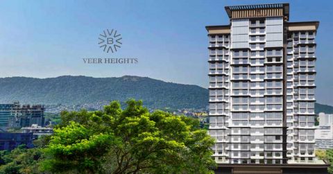 Veer Heights photo
